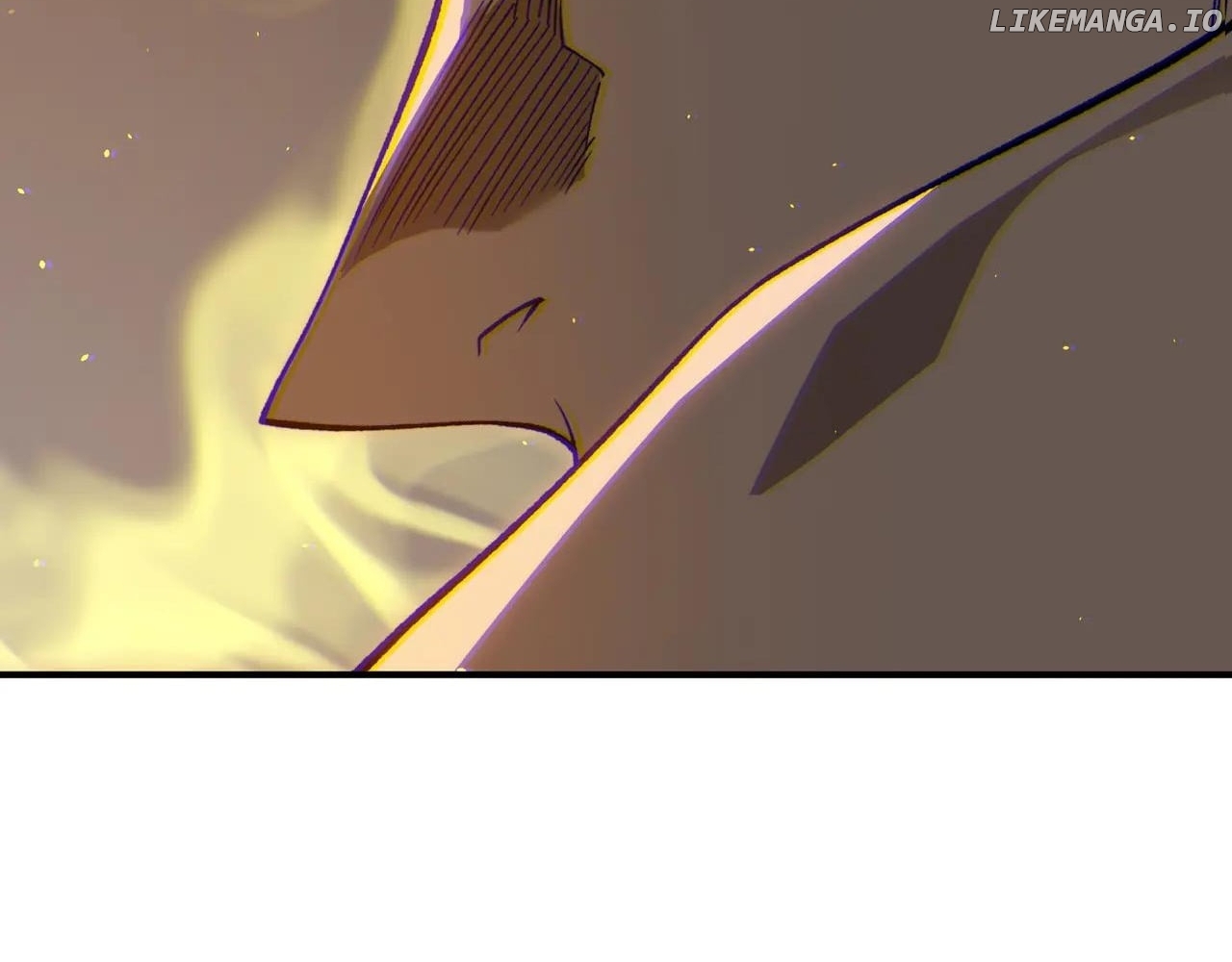 The Devil Never Cries Chapter 89 - page 16